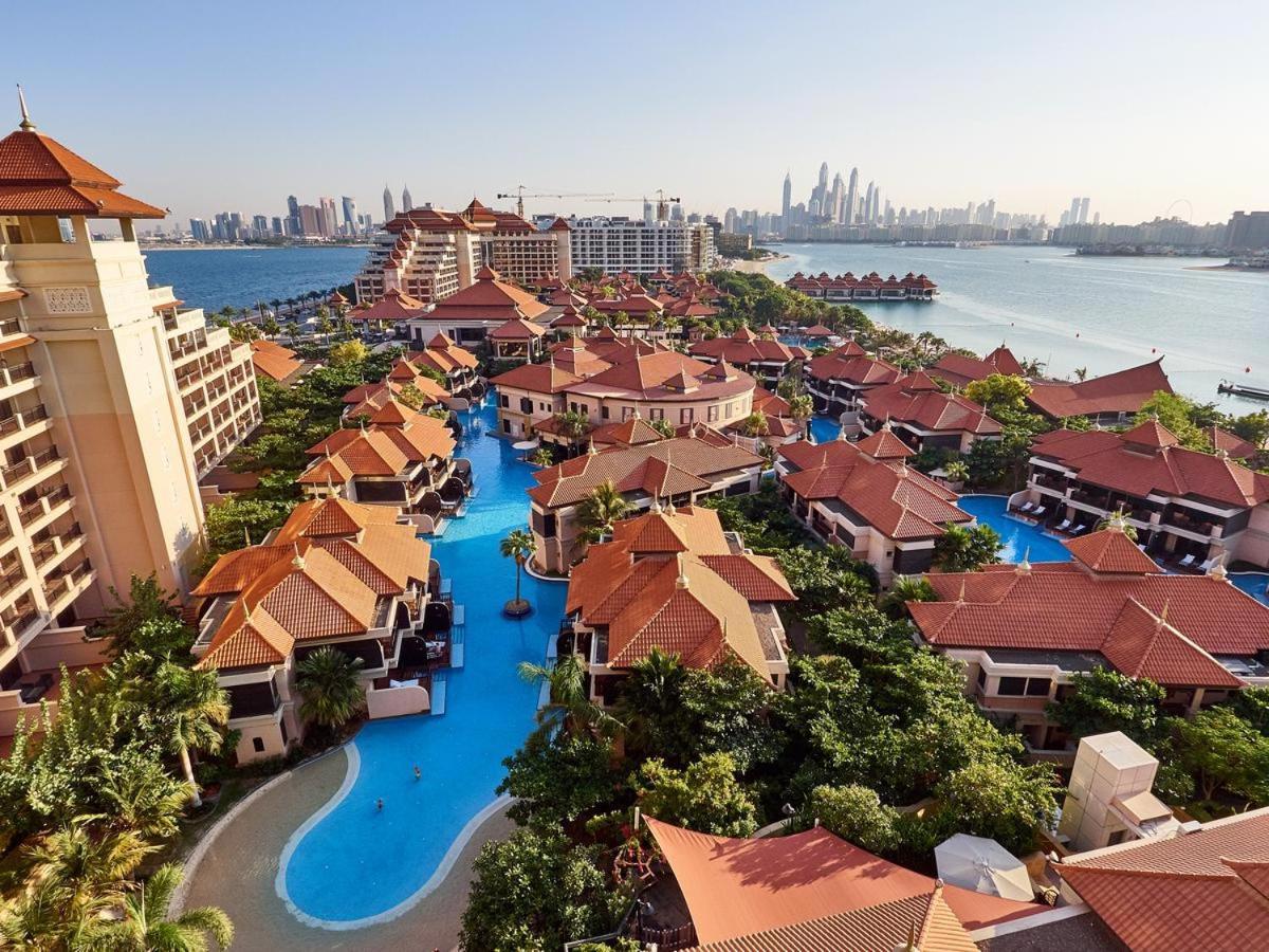 Lejlighed Royal Amwaj Residences, The Palm, Free Beach And Pool Access Dubai