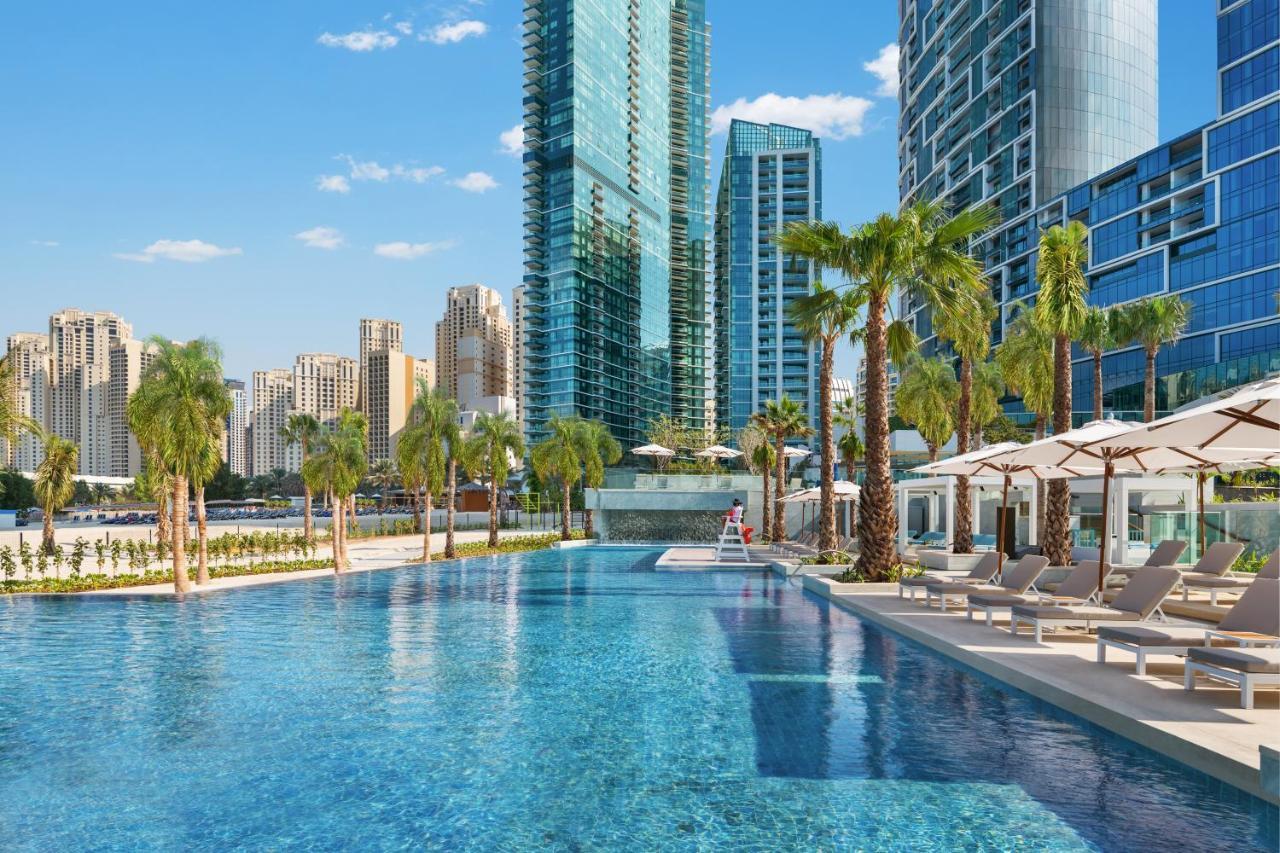 Address Resort Dubai