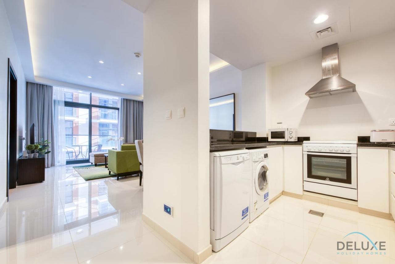 Sleek 1br At Celestia South By Deluxe Homes