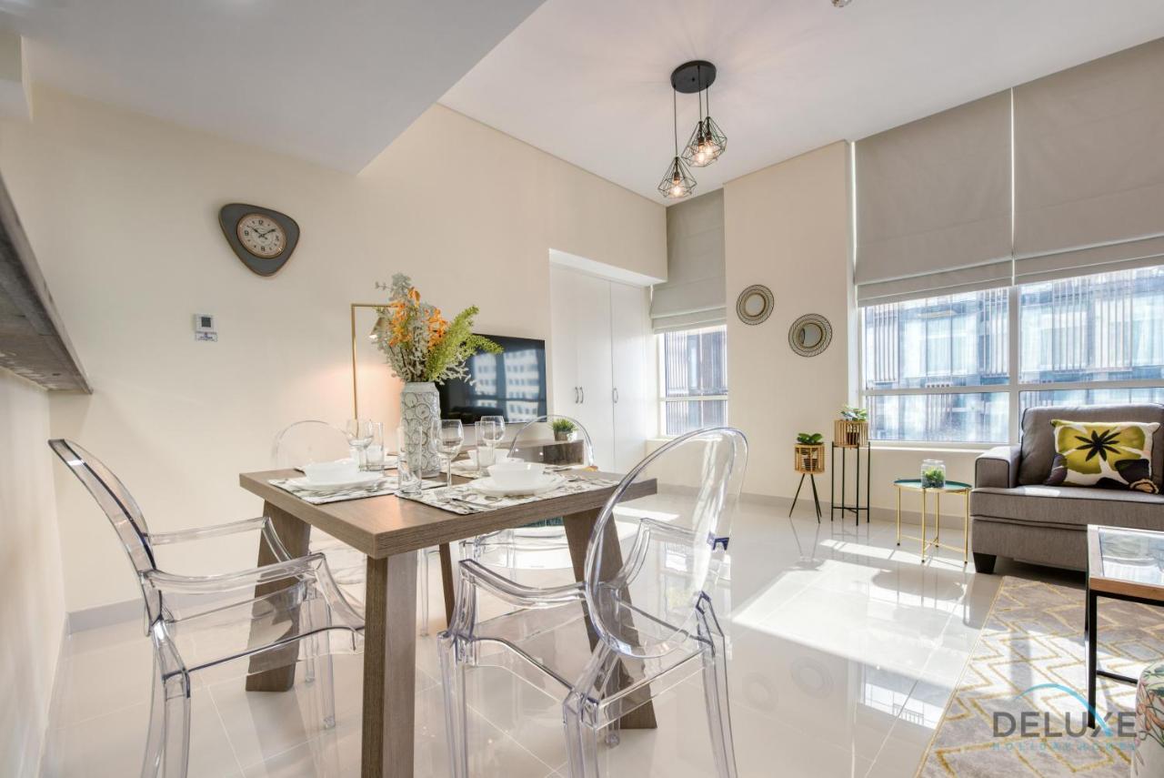 Lejlighed Fresh 2br At Park Business Bay By Deluxe Homes Dubai