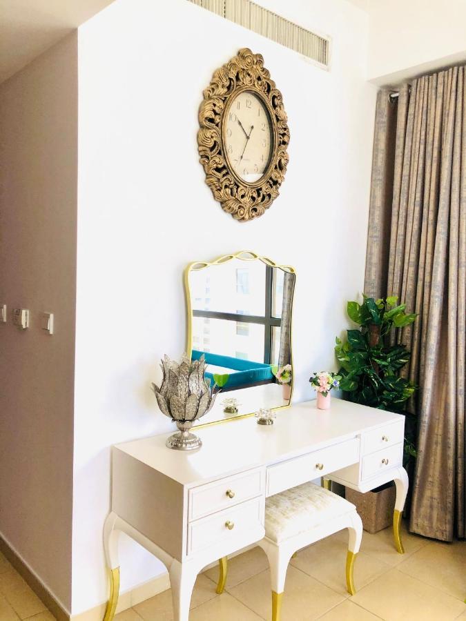 Apartment Luxury Casa - Royal Sea View Jbr 2br Dubai