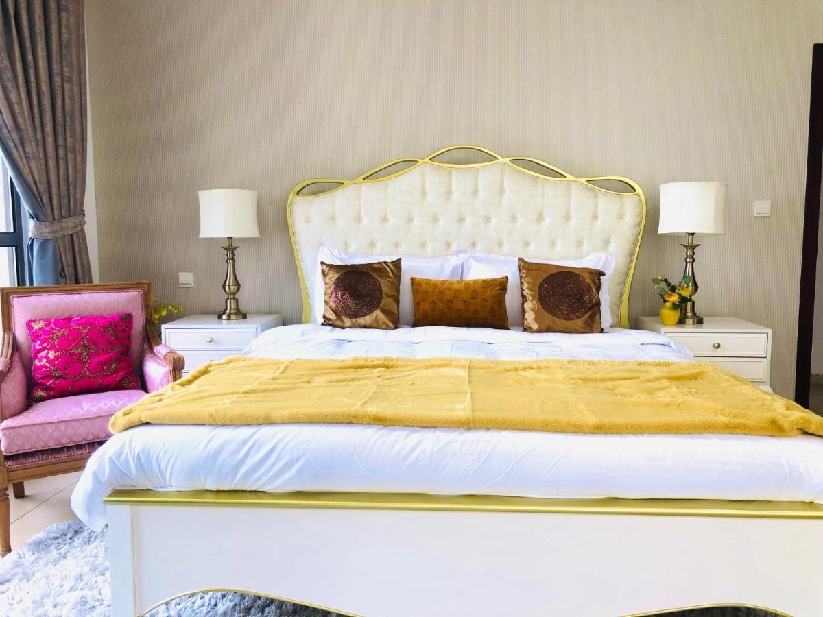 Apartamento Luxury Casa - Royal Sea View Jbr 2br
