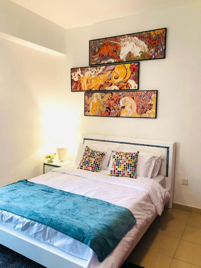 Luxury Casa - Royal Sea View Jbr 2br *