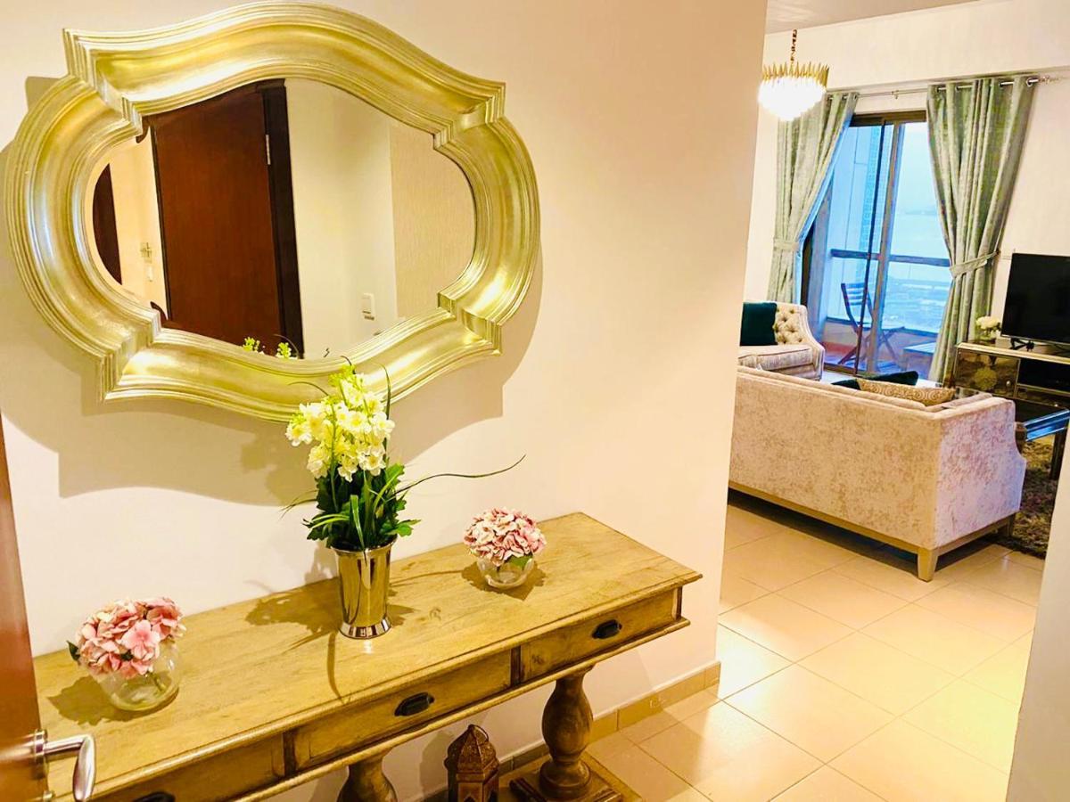 Luxury Casa - Royal Sea View Jbr 2br *