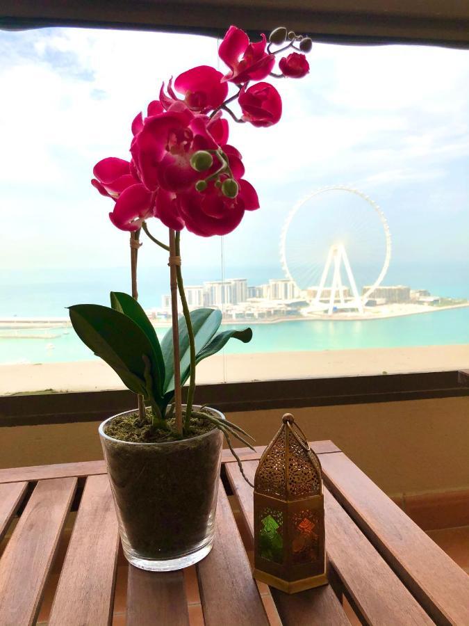 Apartment Luxury Casa - Royal Sea View Jbr 2br