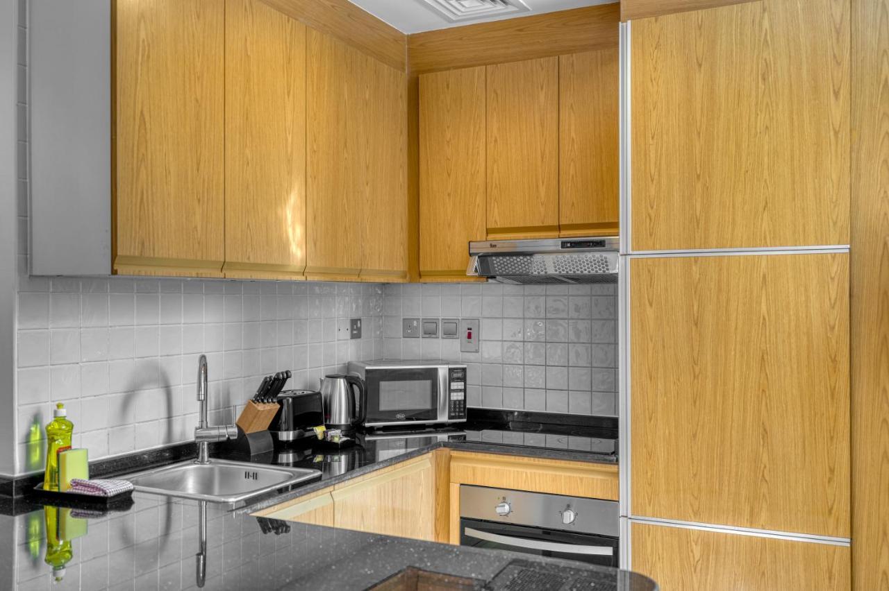 Apartahotel Grand Heights 4*