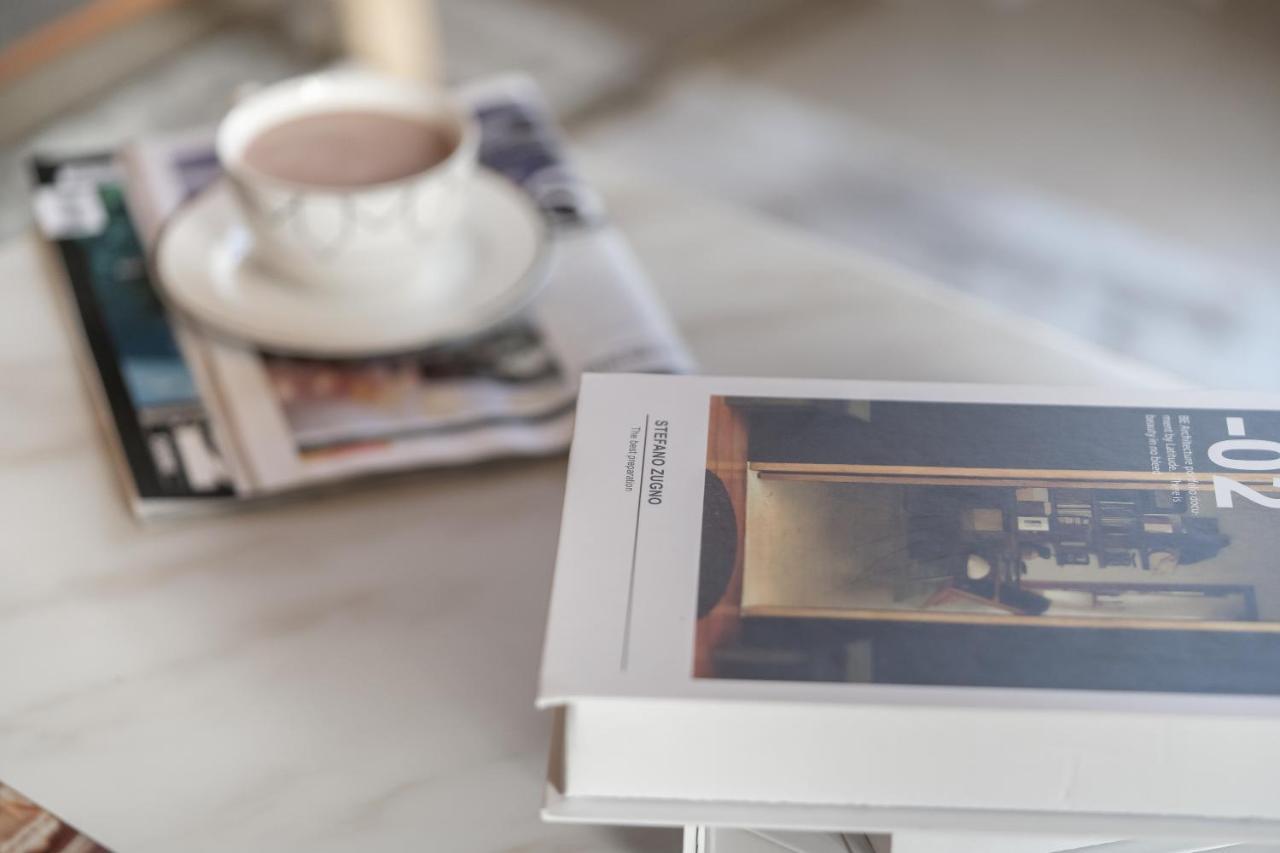 Durrani Homes - State Of The Art Living At Old Town 1 Bed Dubaï