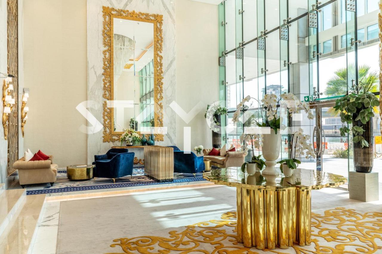 Staycae Homes - Prive Apartemen