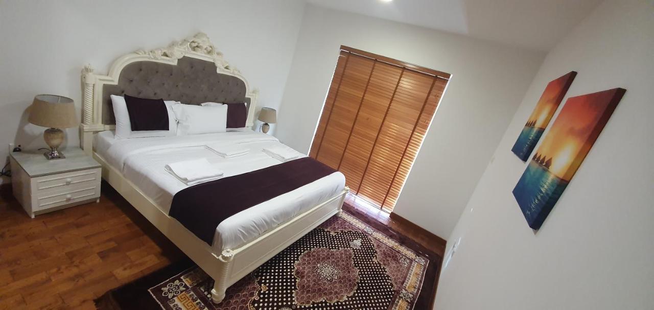 Fantastical Palm&arabian Sea View Marina