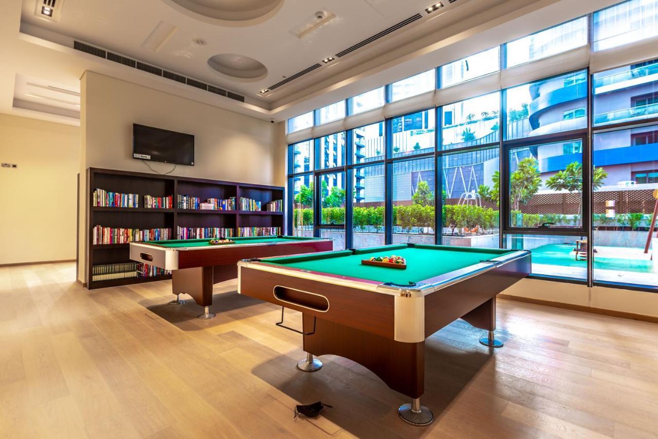 Appartamento Fam Living - Rp Heights - 3 Mins Walk To Burj Khalifa & Mall Downtown *