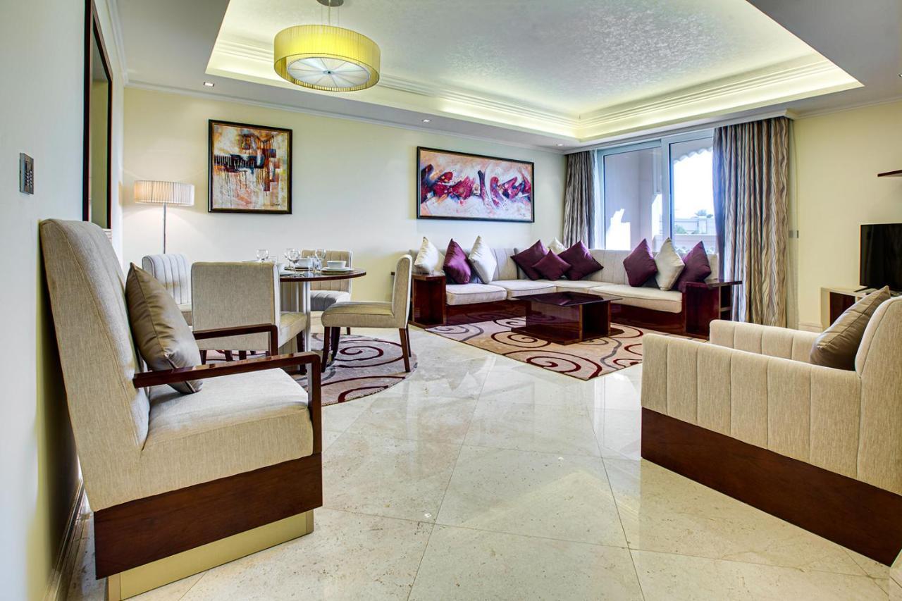 Grandeur On The Palm Jumeirah