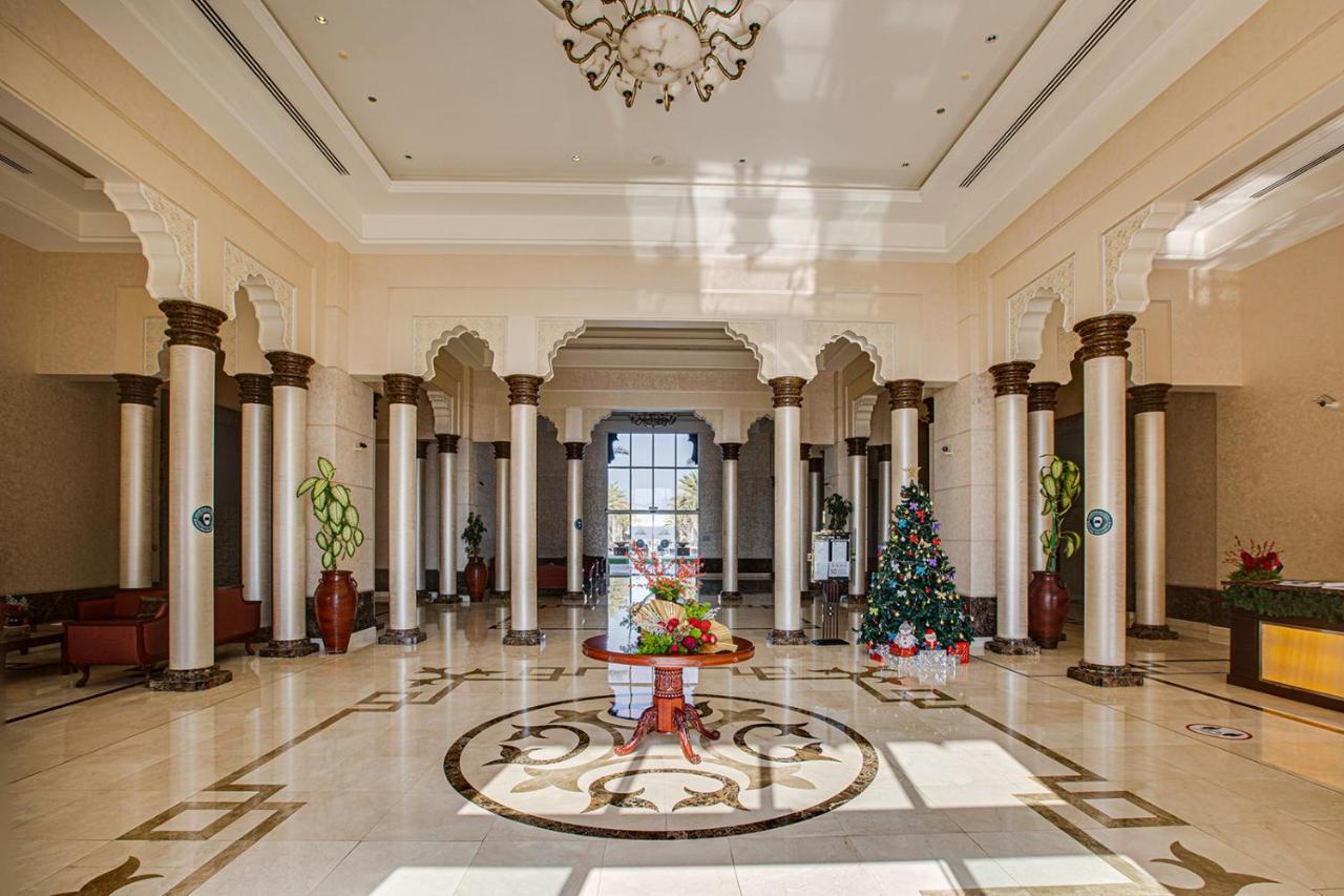 Grandeur On The Palm Jumeirah