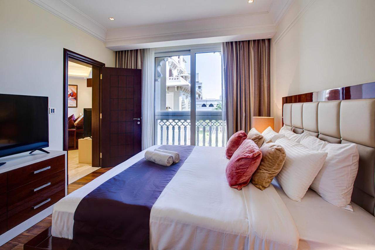 Grandeur On The Palm Jumeirah