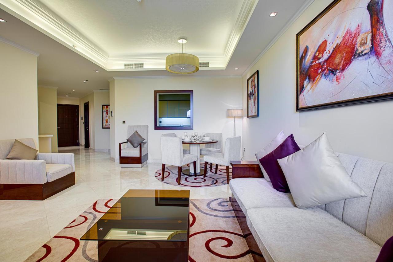 Grandeur On The Palm Jumeirah