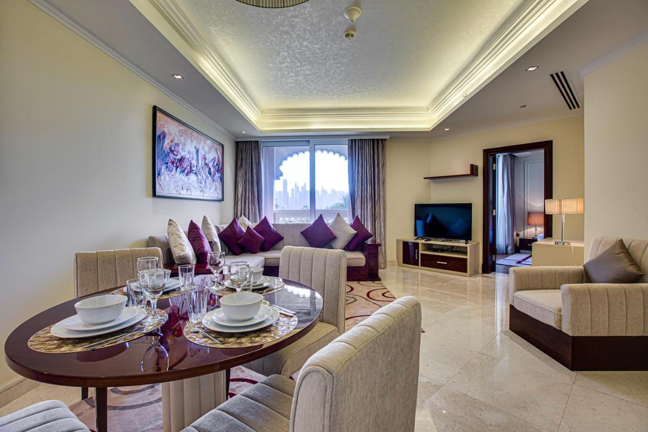 Lägenhet Grandeur On The Palm Jumeirah *