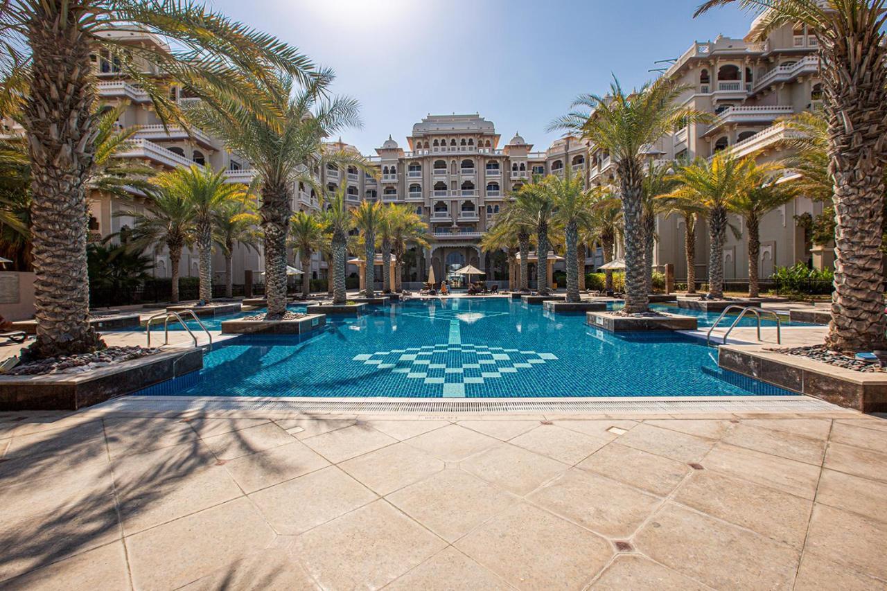 Grandeur On The Palm Jumeirah * Dubai