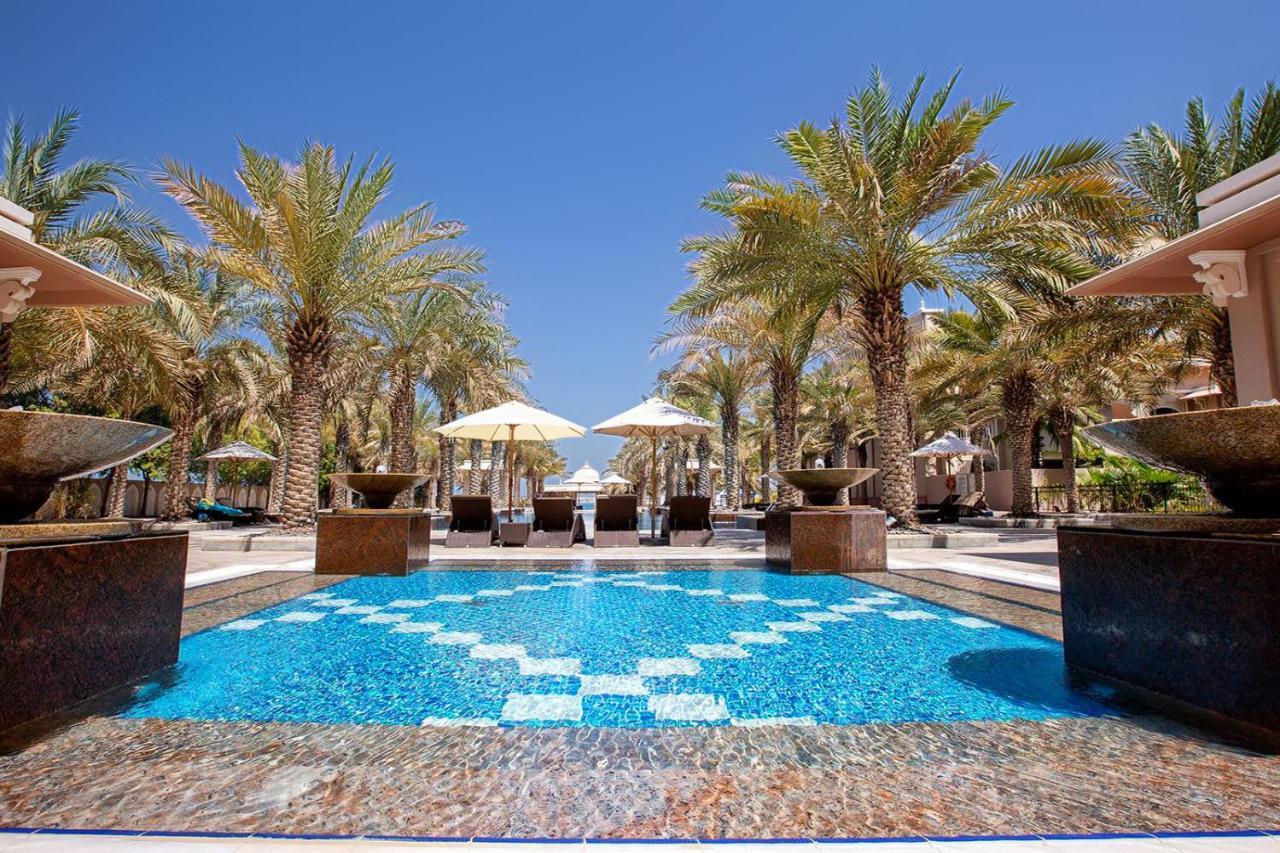 Grandeur On The Palm Jumeirah * Dubai