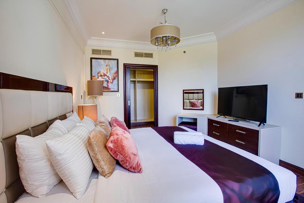 Grandeur On The Palm Jumeirah * Dubai