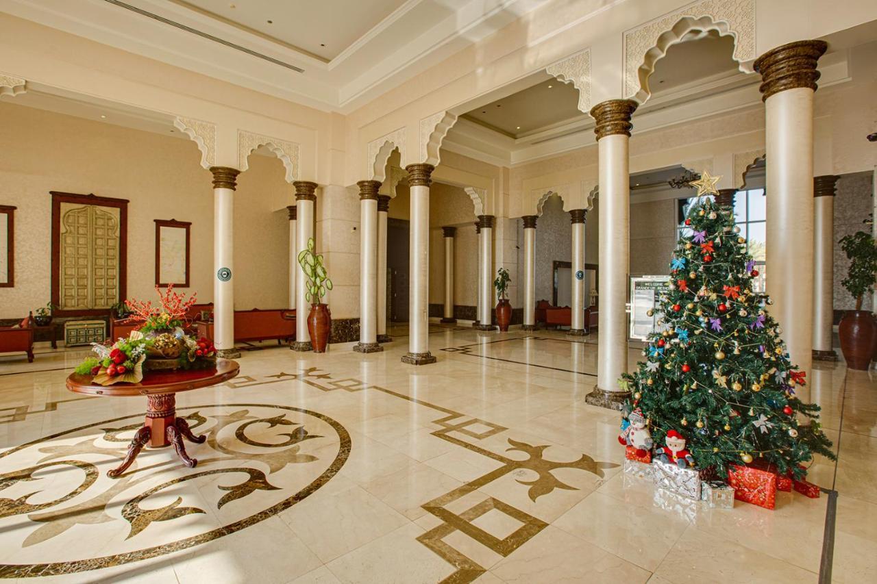 Grandeur On The Palm Jumeirah Lägenhet *