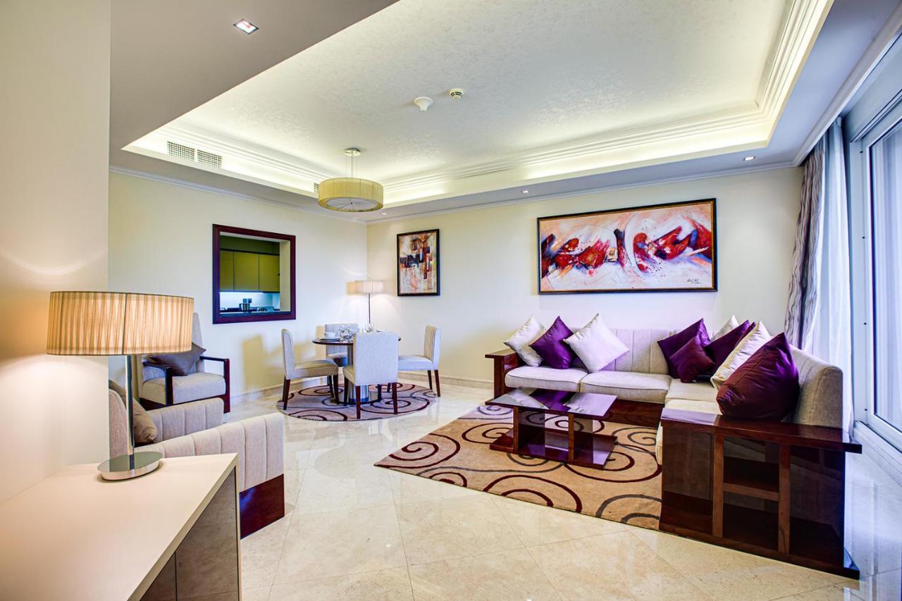 Grandeur On The Palm Jumeirah