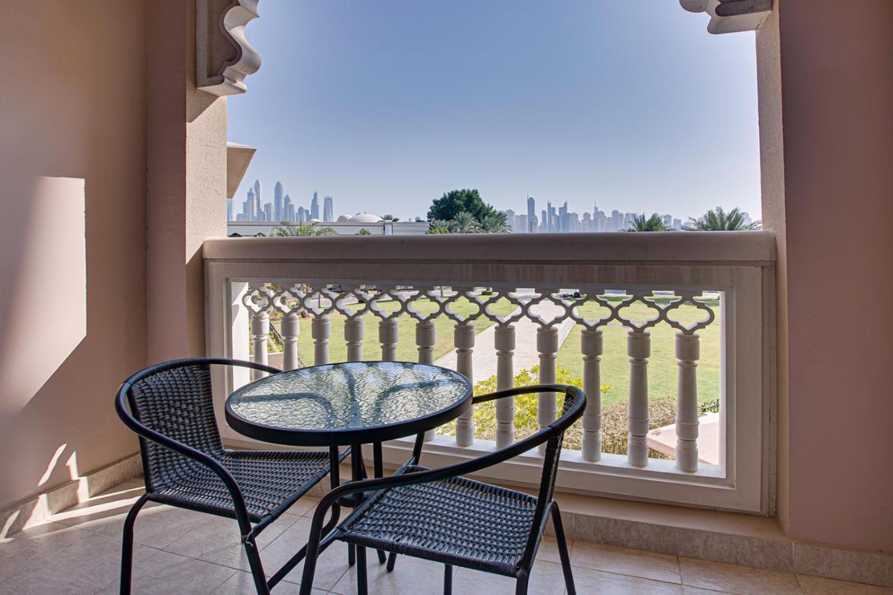 Lägenhet Grandeur On The Palm Jumeirah *