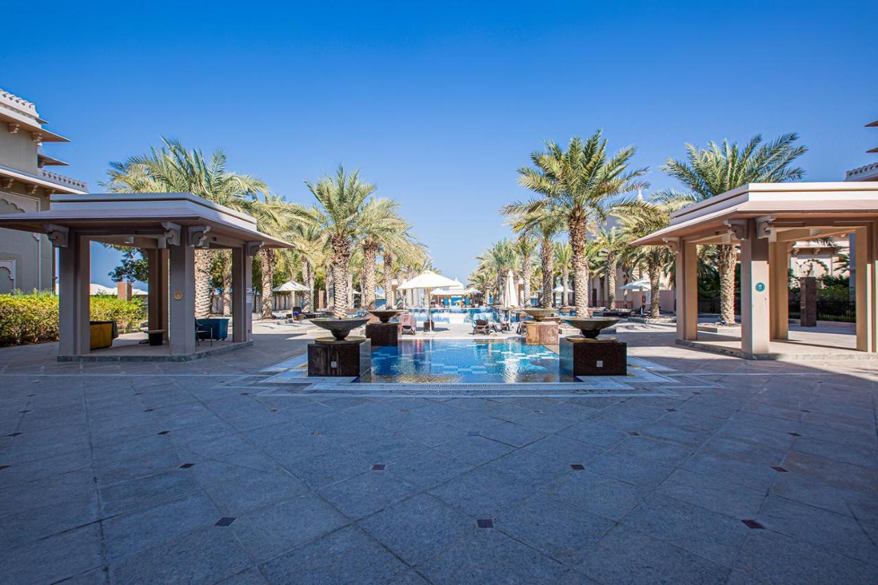 Lägenhet Grandeur On The Palm Jumeirah