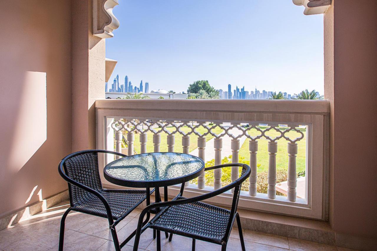 Lägenhet Grandeur On The Palm Jumeirah *