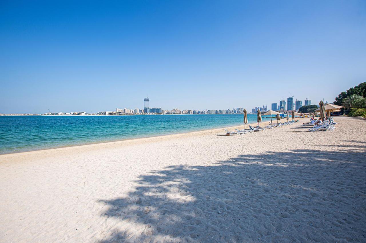 Grandeur On The Palm Jumeirah * Dubai