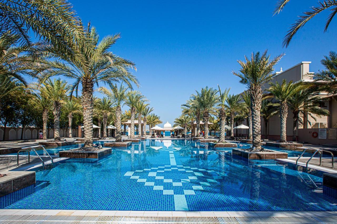 Grandeur On The Palm Jumeirah Lägenhet Dubai