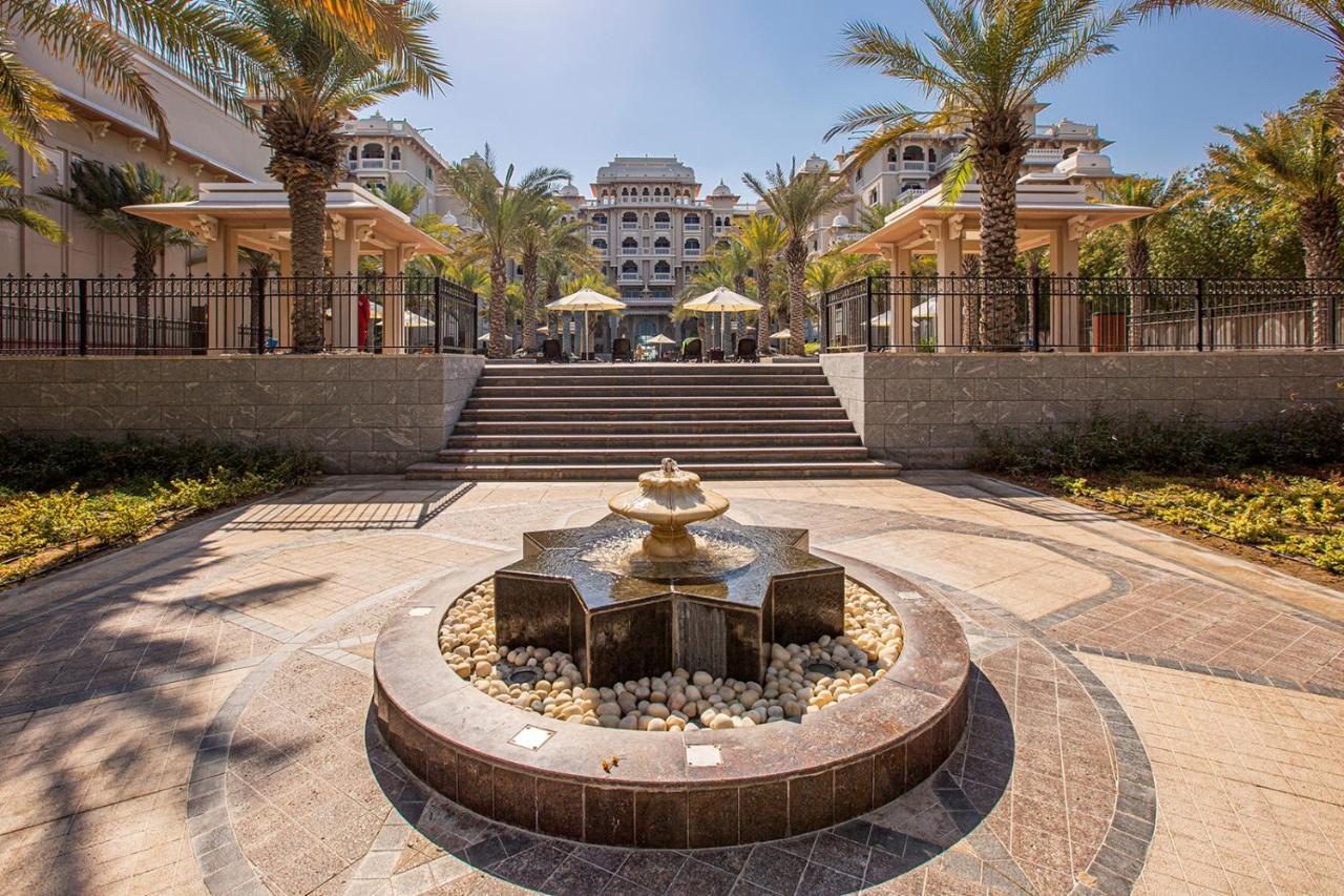 Grandeur On The Palm Jumeirah