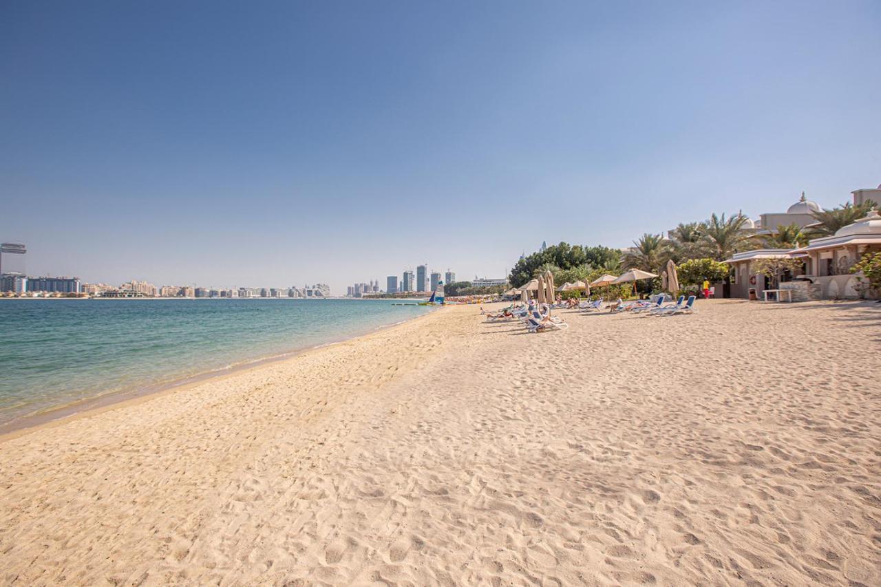 Grandeur On The Palm Jumeirah *
