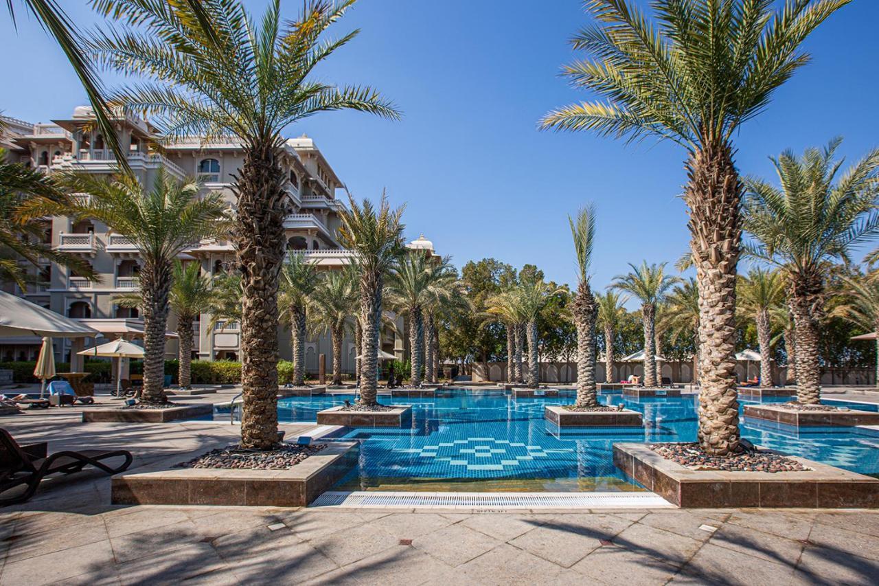 Grandeur On The Palm Jumeirah