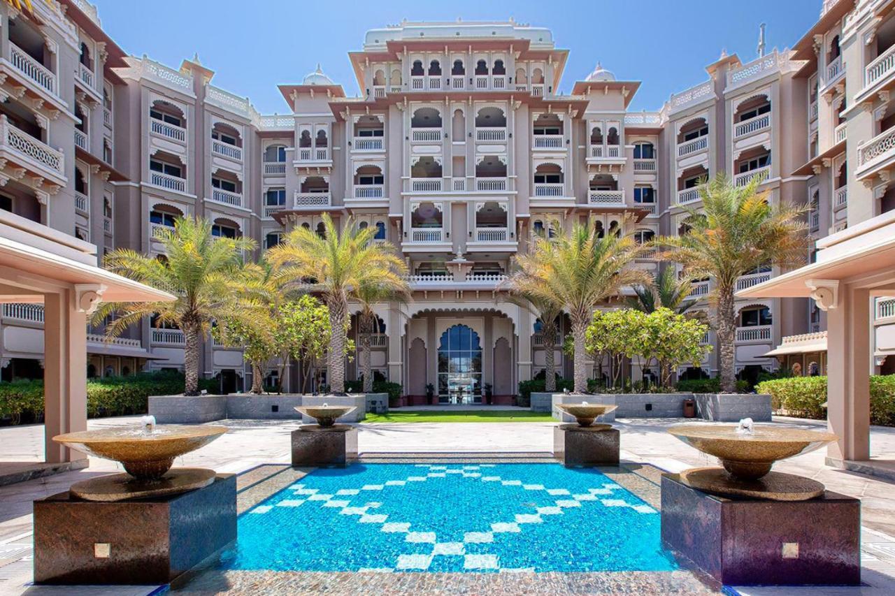 Grandeur On The Palm Jumeirah Lägenhet