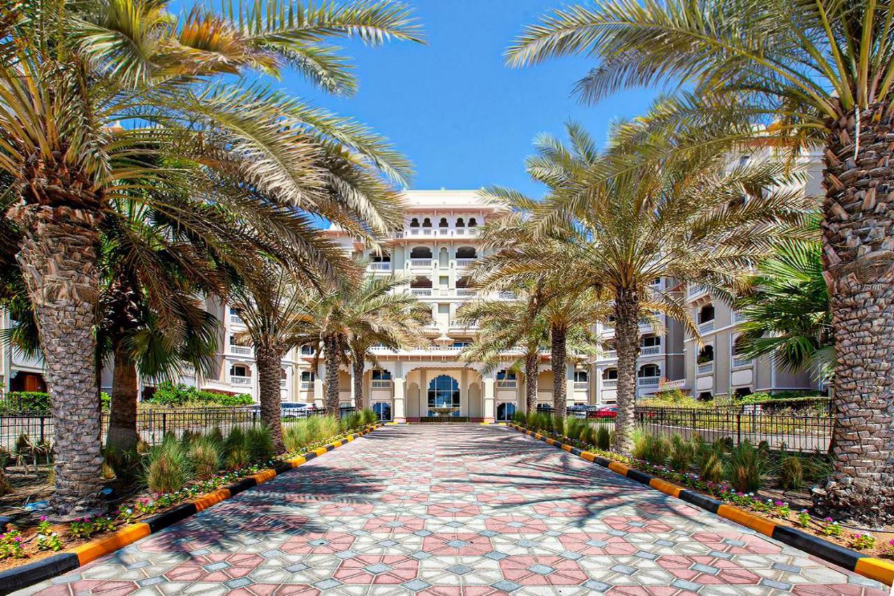 Grandeur On The Palm Jumeirah Lägenhet