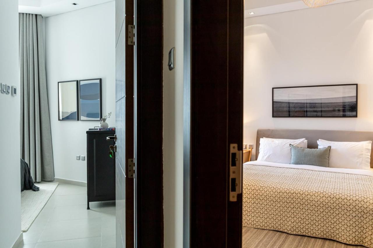 Nox Family - Jumeirah 3, Jumeirah Beach Apartemen Dubai
