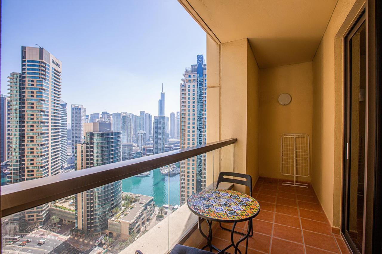 Brand New Rimal 2bd In Front Of The Jbr Apartamento Dubái