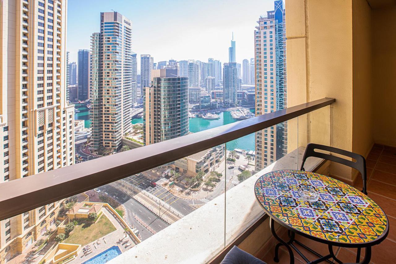 Brand New Rimal 2bd In Front Of The Jbr Apartamento *