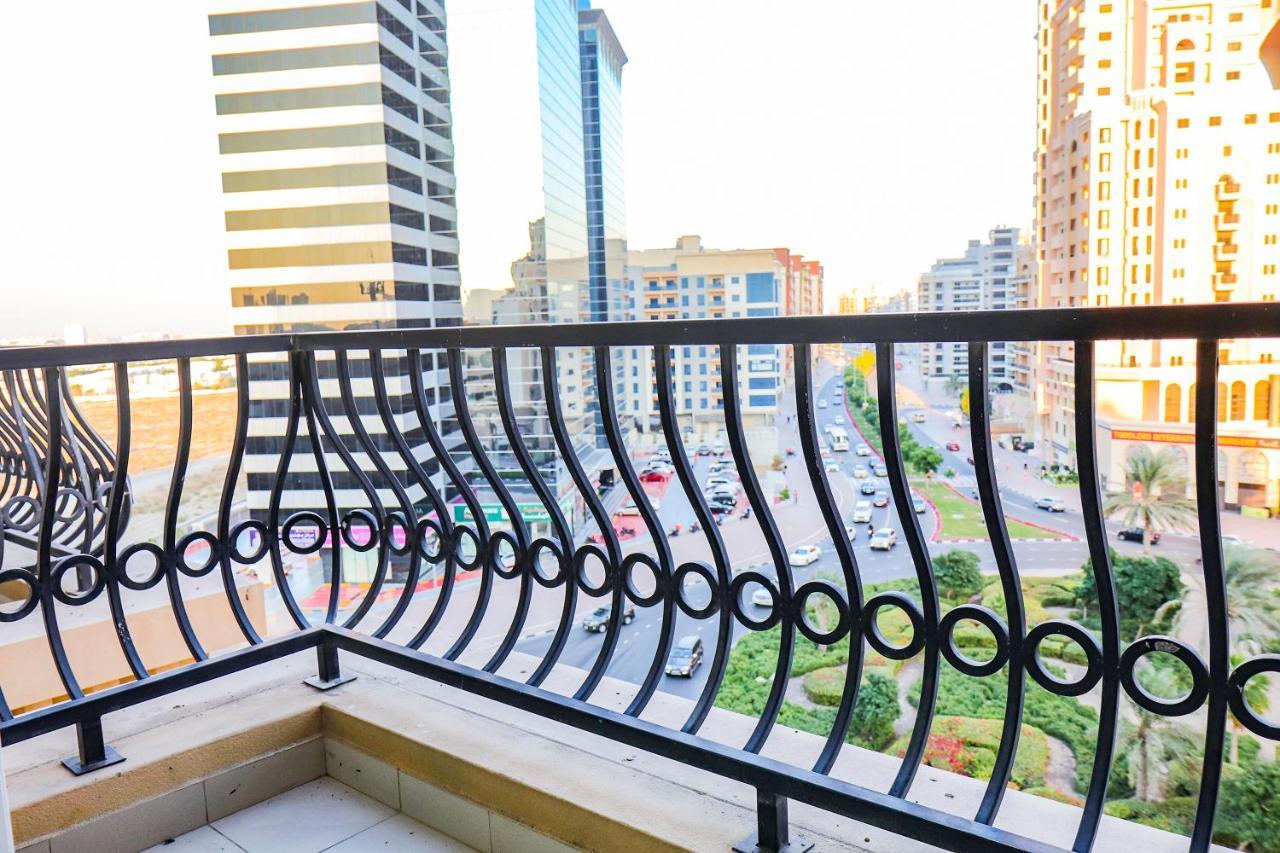 Apartamento Shh - Furnished Studio In Spring Oasis, Silicon Oasis