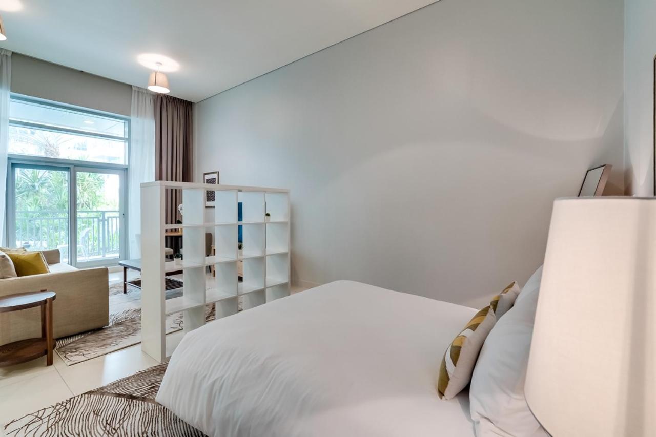 Oskena -the Lofts Boulevard Downtown Apartamento Dubái