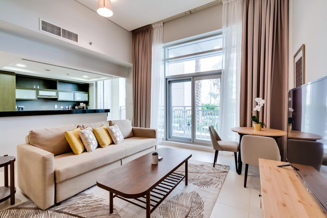Oskena -the Lofts Boulevard Downtown * Dubái