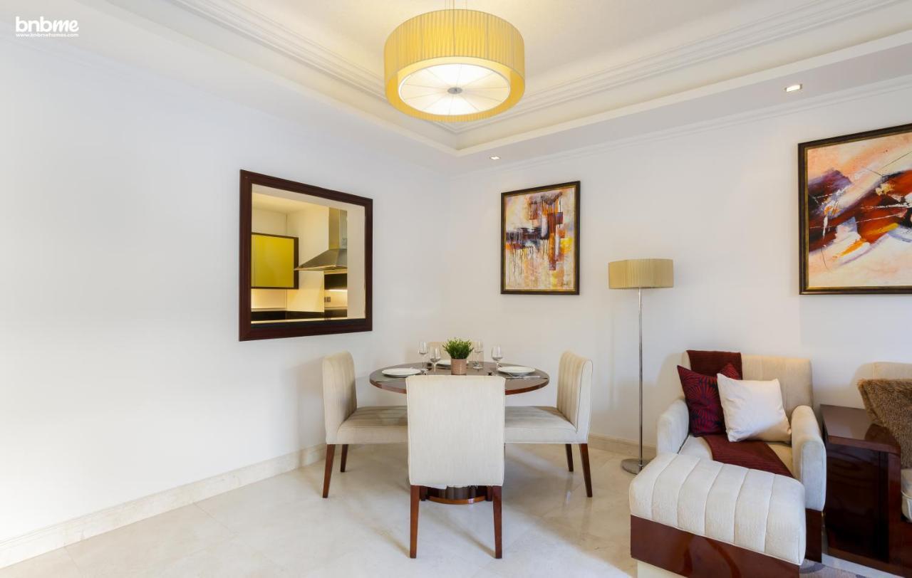 Large Garden In A 5 Star With Private Beach - Ag03 Apartment *