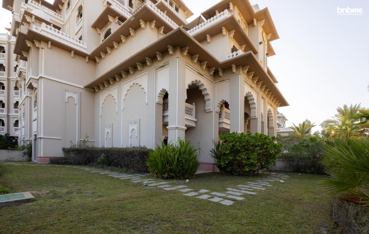 Large Garden In A 5 Star With Private Beach - Ag03 * Dubai