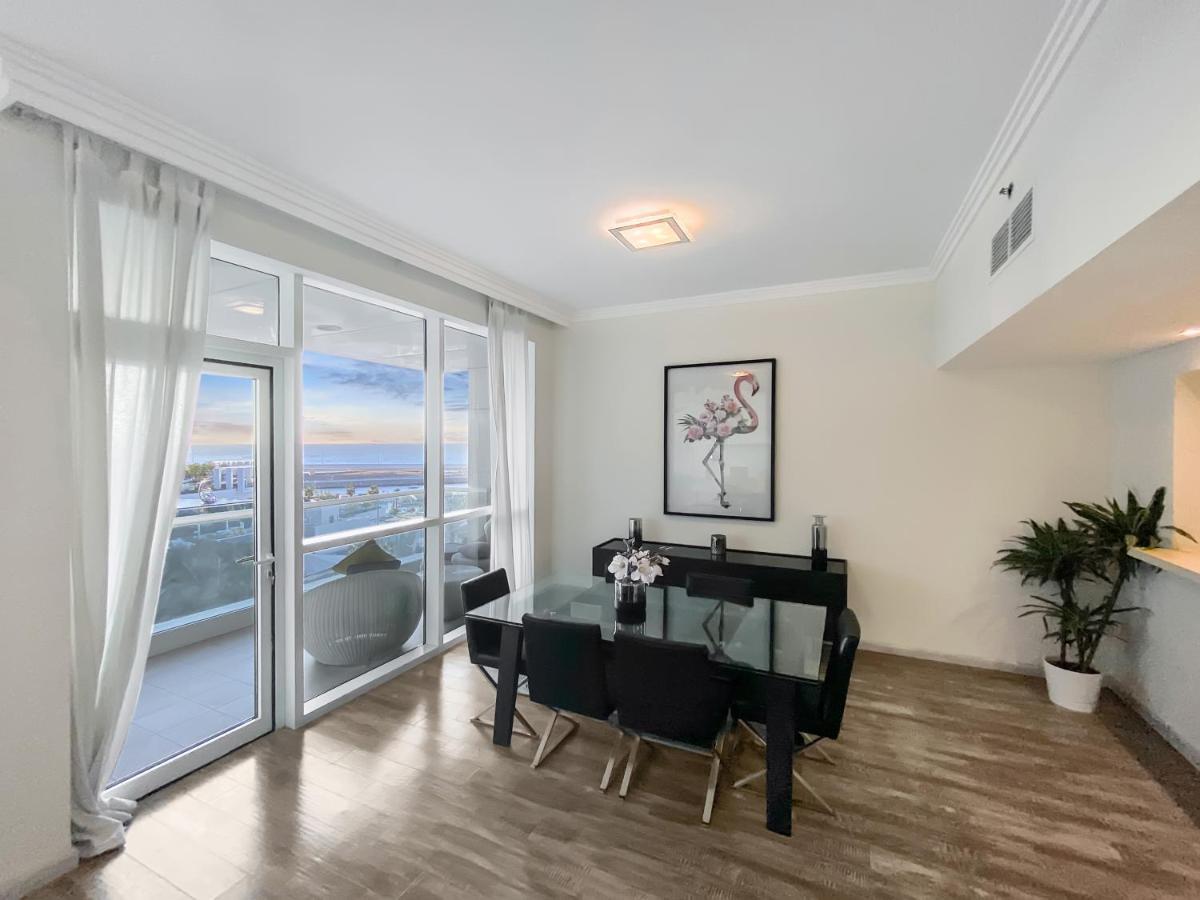 Fam Living - Al Bateen Residences - Sea View Apartamento *