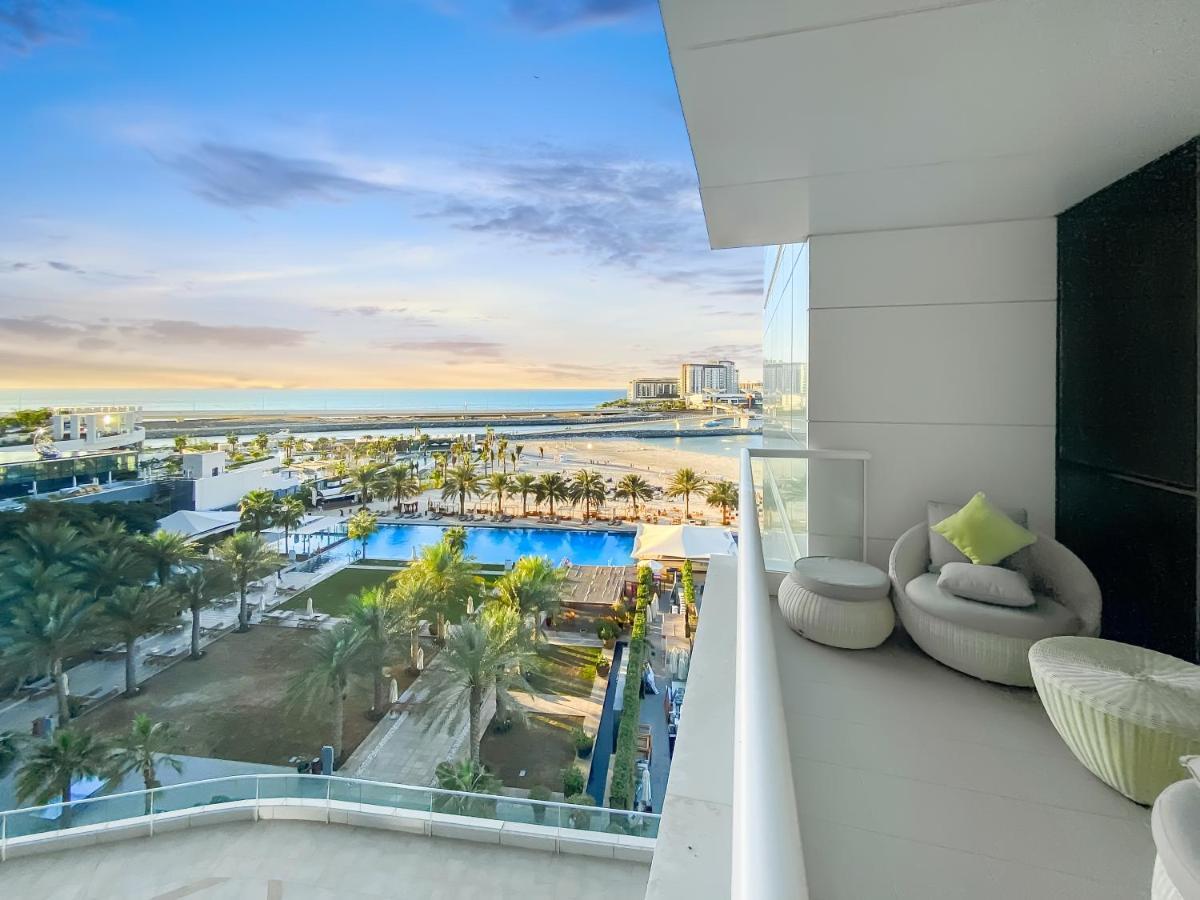Fam Living - Al Bateen Residences - Sea View