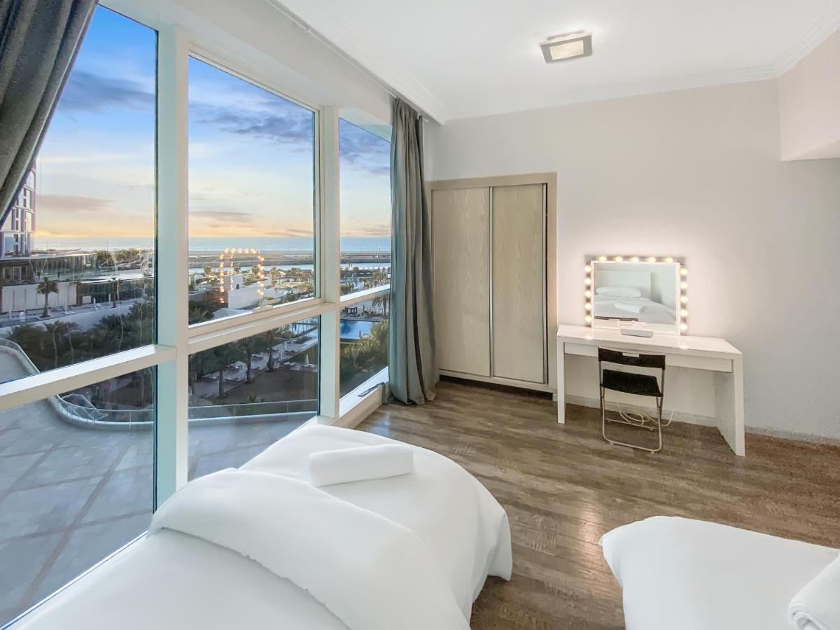 Fam Living - Al Bateen Residences - Sea View Dubái