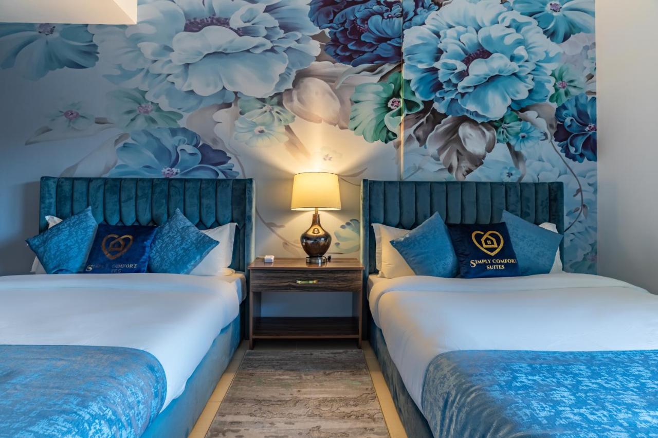 Сasa de vacaciones Exclusive Escapes Private Pool Homes And By Globalstay Homes