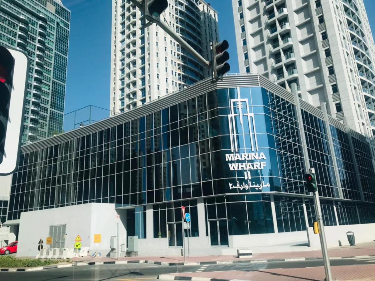 Pousada Boutique Living - Marina Wharf 2