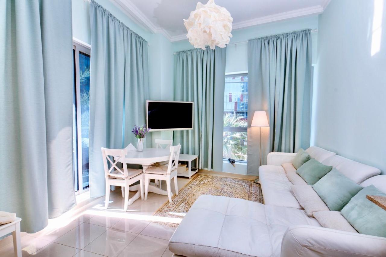 Appartement Bay Dubaï