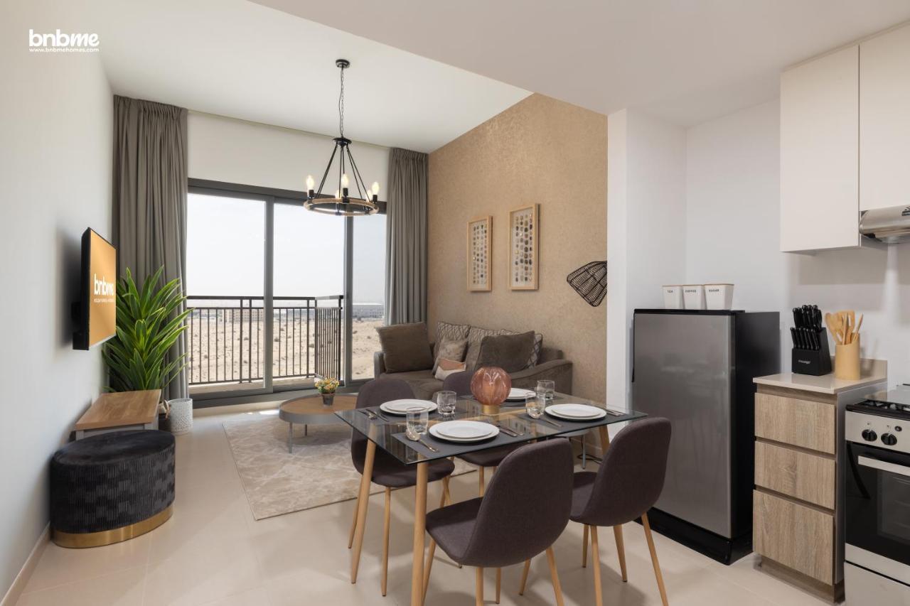 Apartamento Modern 1 Bedroom In Town Square Park - Bnbmehomes - 706