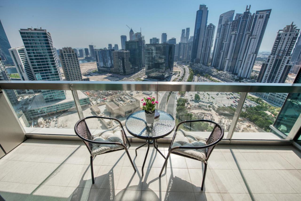 Prime Retreats - Downtown Apartamento *